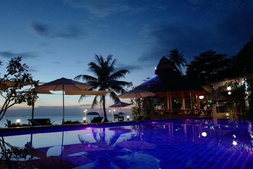 Ko Chang Resort | Nature Beach Resort