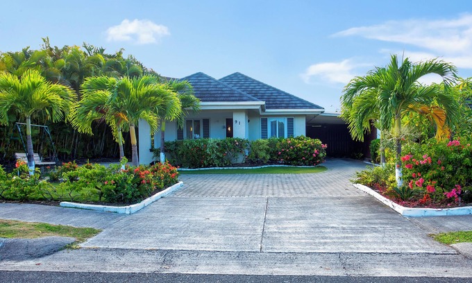Priory House | Nature's Choice Home - "Your Home Away From Home"