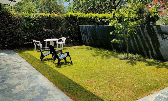 Ardenno House | Nature, sports, tranquility and food of Valtellina