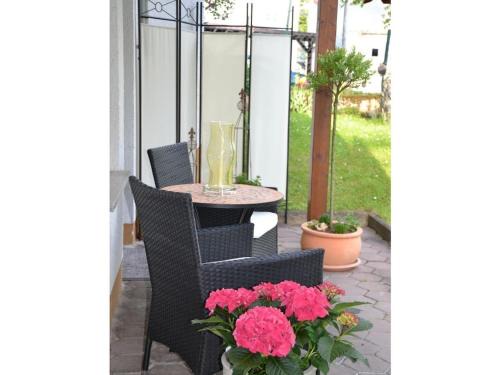 Werdorf House | Nature Style Culture