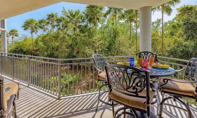 Key West Condo | *NATURES EDGE @ THE BEACH* Ocean Condo/Pool & Tennis + LAST KEY SERVICES.