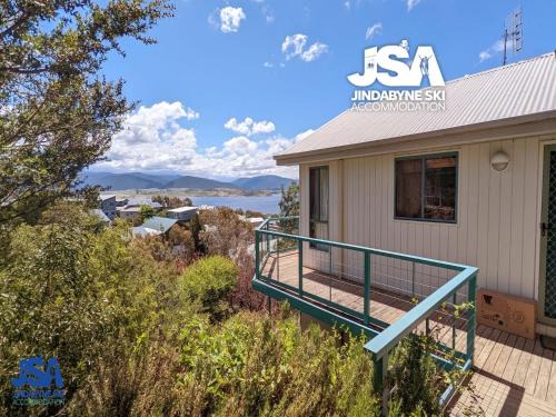 East Jindabyne House | Naturescape