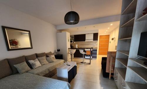 Pinamar Apartment | Natureza