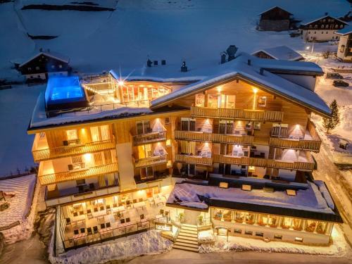Sankt Jakob in Defereggen Hotel | Naturhotel Tandler