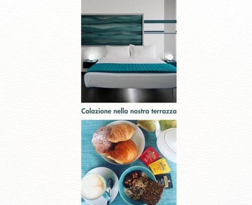 Follonica Bed & Breakfast | nautilus b&b suite design