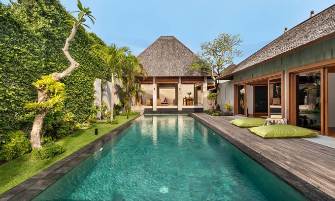 Banjar Semer Villa | Navya Villas