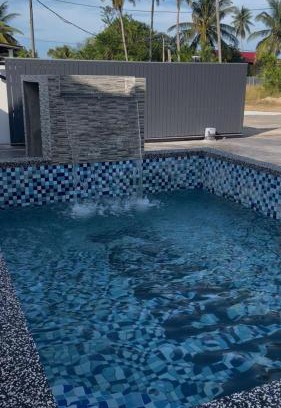 Kampung Semut Api House | Nawra Homestay PCB