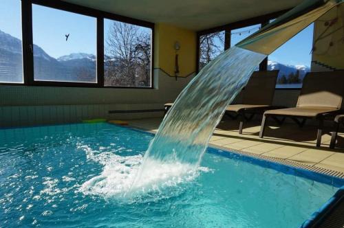 Watschig Hotel | nawu apartments & Restaurant