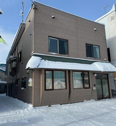Nayoro Apartment | Nayoro Base
