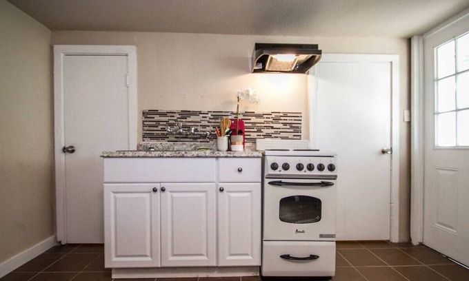 Arena District House | Near Downtown Guest Studio