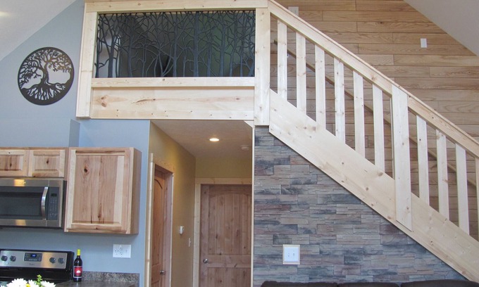 Shingleton House | Near Pictured Rocks National Lakeshore, ORV trails easily accessible