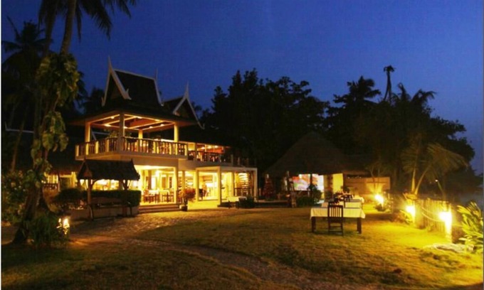 Ko Chang House | Near the beach in ko chang, superior one bed