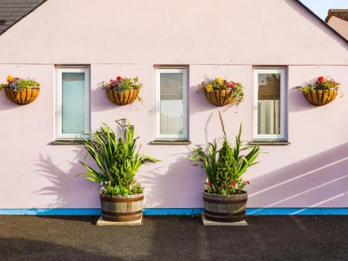 Mevagissey House | Nectan