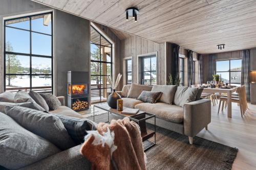 Stryn House | Nedre-Hydla 38 Premium