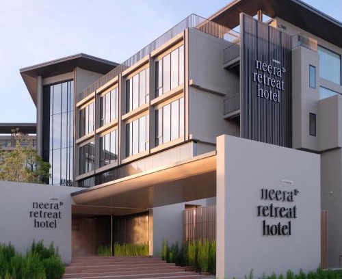 Tha Talat Hotel | neera retreat hotel