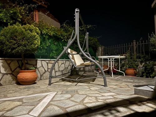 Trikala Apartment | Nefeli