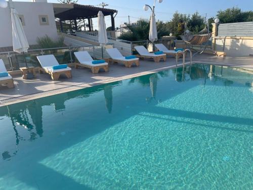Panormos Villa | Nefeli Villa