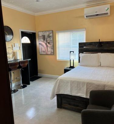 Negril Apartment | Negril Studio One