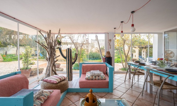 Nardo House | Nell'Arneo Country House