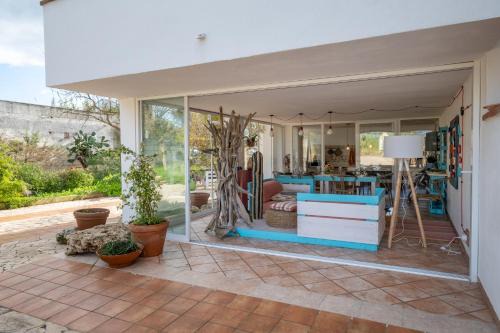 Nardo House | Nell'Arneo Country House