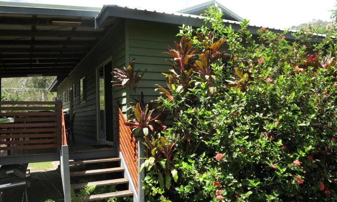 Nelly Bay House | Nelly Bay 47