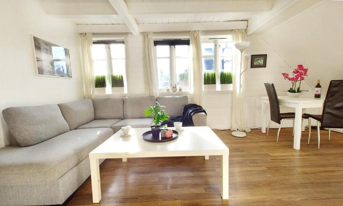 Stavanger Apartment | Nelly's Home
