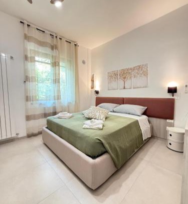 Chianciano Terme Apartment | NEM Tiny House by Pleiades Home