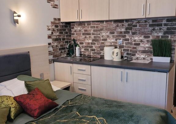 Sianozety Apartment | Neptun - Apartament nr 5 w Dominikana Resort & SPA Sianożęty