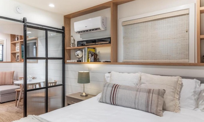 Leucadia House | Neptune Charm
