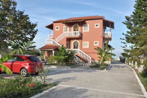 Kavos Apartment | neptune resort apartments