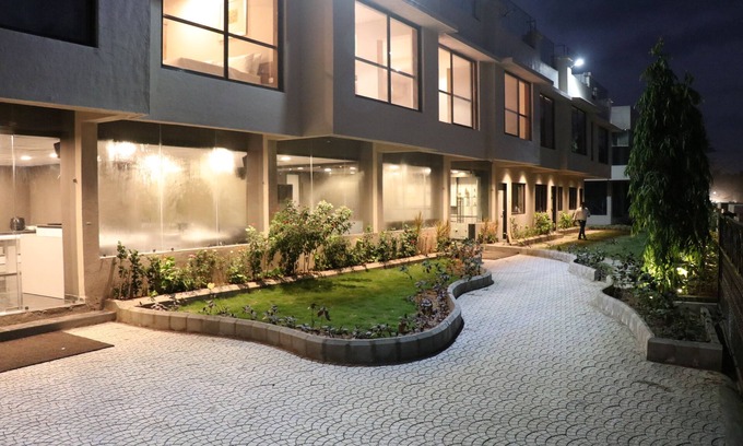 Daman Hotel | Nest Beacon Resort Daman