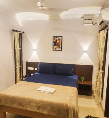 Kalapettai House | Nest Budget Inn