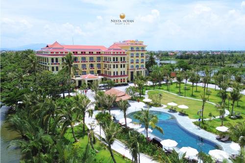 Cam Chau Resort | Nesta Hoian Resort & Spa