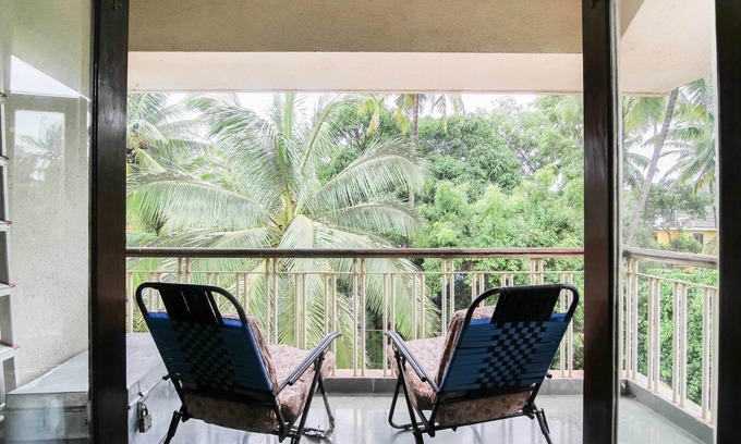 Dongorpur Apartment | Nestled in the most beautiful surroundings a complete place to chill out