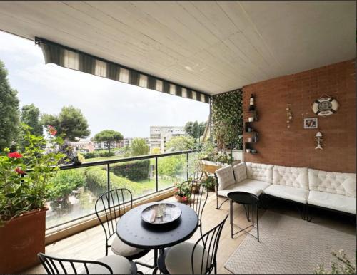 Nettuno Apartment | Nettuno Sunrise