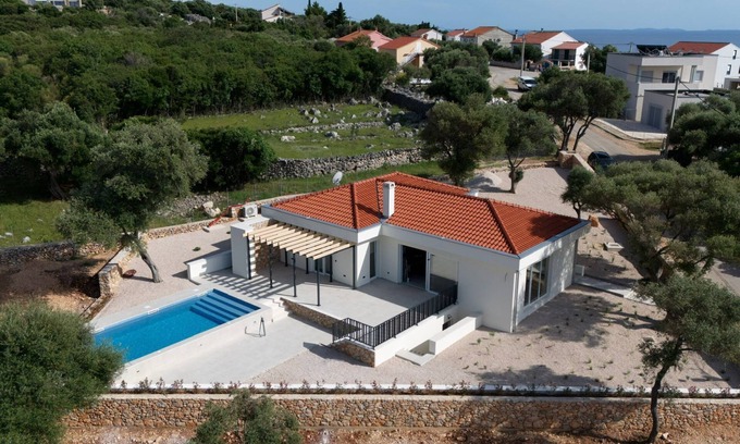 Lun Villa | Neu Erbaute Luxuriöse Öko-villa zum Sonder-erstbezugspreis!