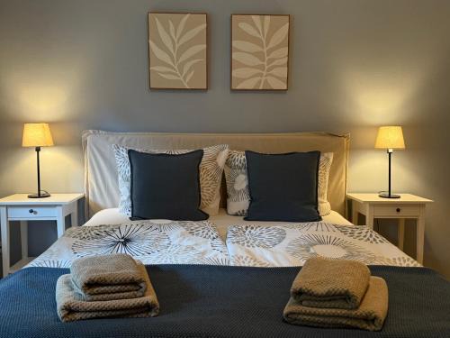 Outer Neustadt Apartment | Neu ! Ruhiges Apartment mit Parkplatz nahe Innenstadt und Infineon TSMC