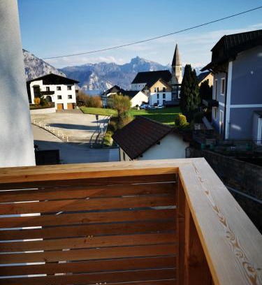 Altmuenster Apartment | Neue Wohnung "RITTERTAL" im Zentrum von Altmünster am Traunsee