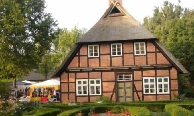Reinsehlen Hotel | Neuenkirchener Hof