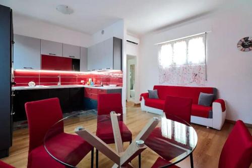 Niguarda Apartment | New Apartment in Milan, Ospedale Niguarda