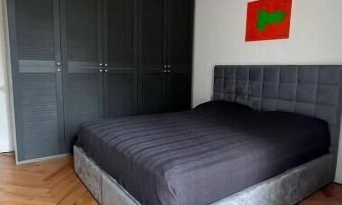 Vera House | New apartment in Vake