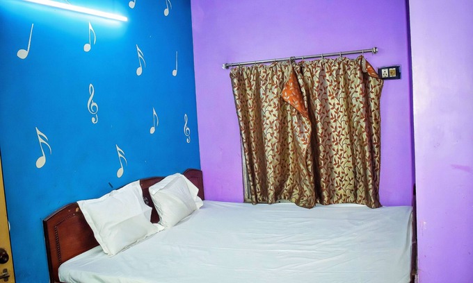 Kolkata House | New Balagi Guest House