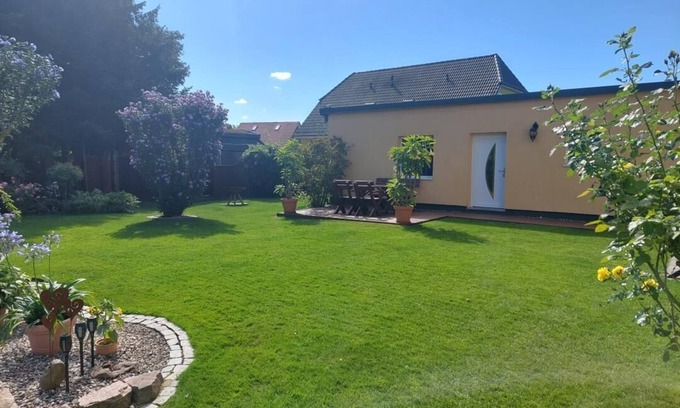 Nienhagen Apartment | NEW! Baltic Sea vacation apartment Koper