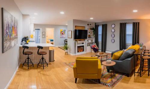 Bayonne Apartment | New Beautiful Condo In Bayonne near NYC.