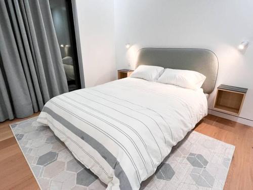 East Flatbush Apartment | New Beautiful Modern One Bedroom Apt in Brooklyn at Rem-Casa