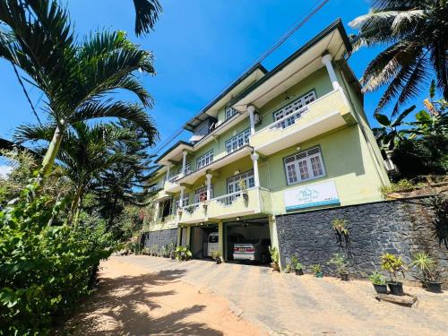 Anniwatta Hotel | New Blue Mount View Kandy