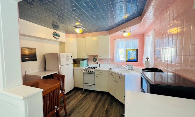 New Buffalo Hotel | New Buffalo Inn & Spa