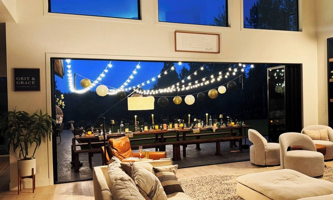 Sherwood - Tualatin South House | NEW build! 20 acres, Sauna, Theater, Games, Sport Ct, Turf, Outdoor Kitchen, Gym