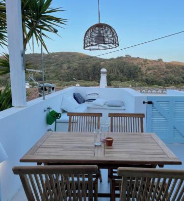 Vila do Bispo House | New! Casa do Mar - Pedralva - Sagres- Surf & Nature