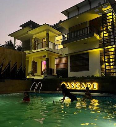 Kunnathidavaka Villa | New Cascade